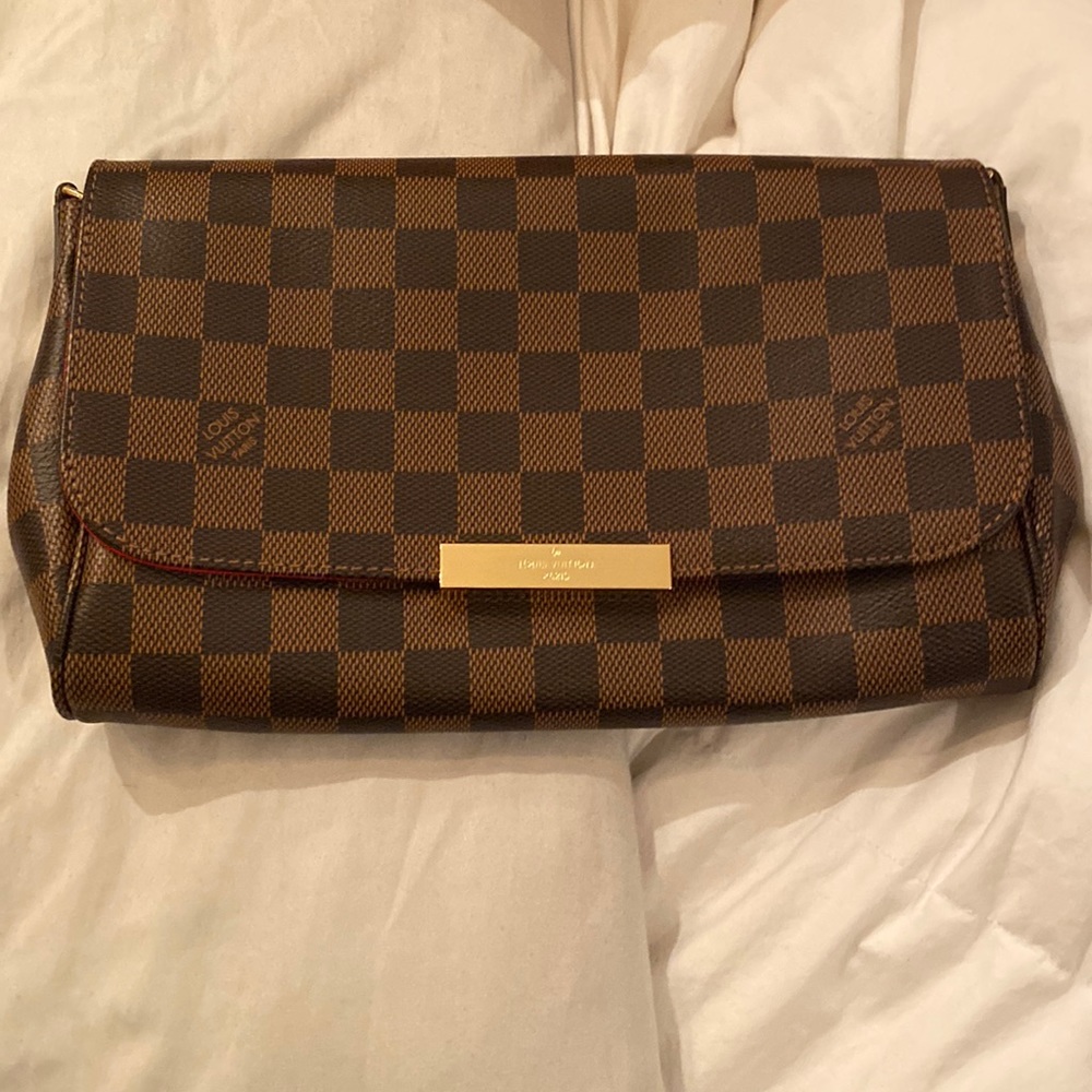 Louis Vuitton favorite